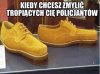 Bandyckie buty 