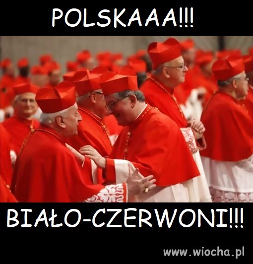 Polskaaa!!!