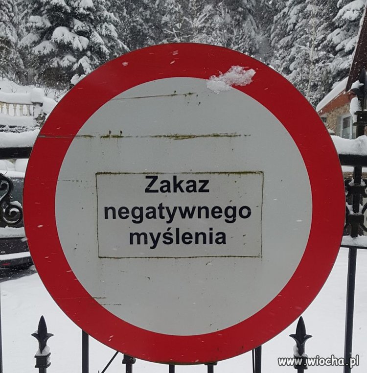 Dla Wszystkich - co nie lubią poniedziałków