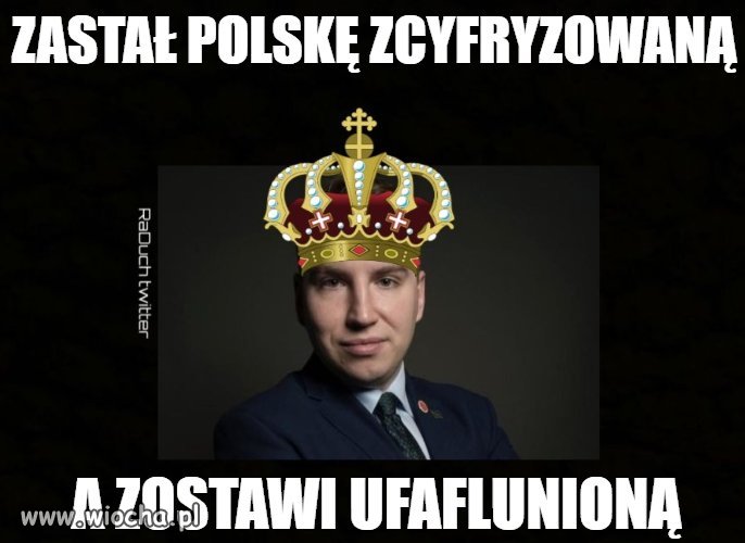Król faflun I