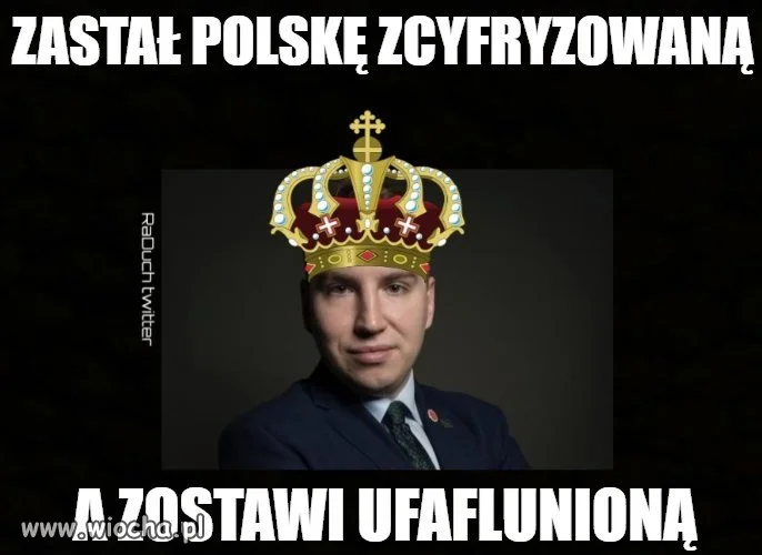 Król faflun I