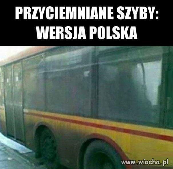 Typowe diesle tfu!
