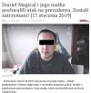 Ktoś go kojarzy?