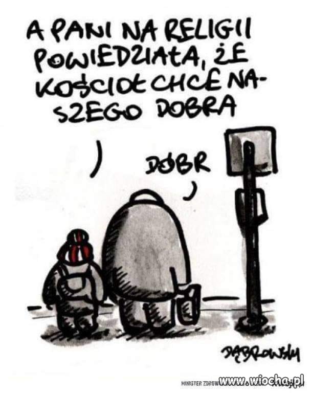 Mała literówka a znaczenie duże