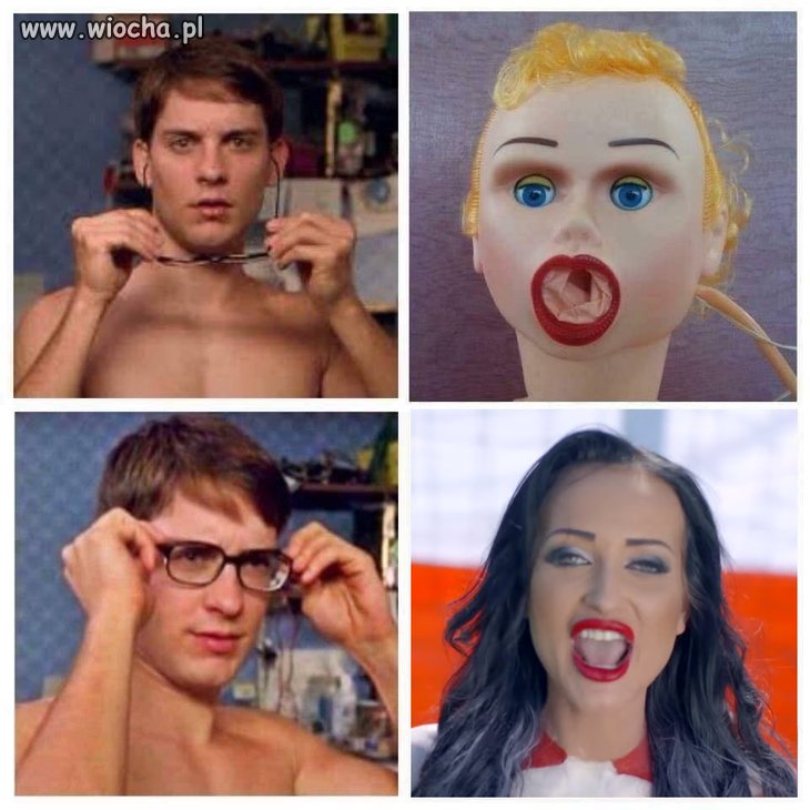 Coś w tym jest