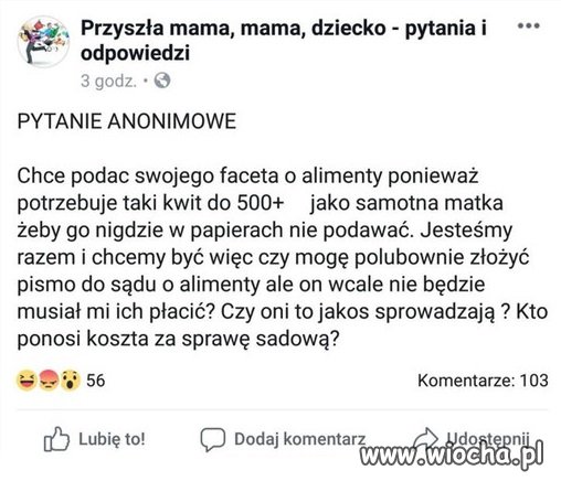 Skąd oni