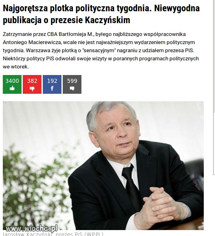 Będzie, będzie się działo
