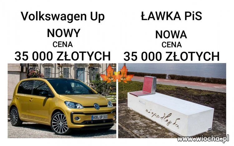 Czy tylko ja mam wrażenie, że coś tu jest nie tak?