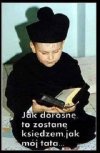 Ucz się dziecko ucz to potęgi klucz