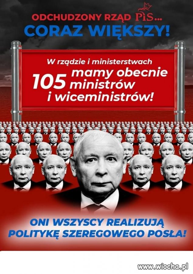 Dojna zmiana