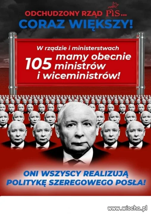Dojna zmiana