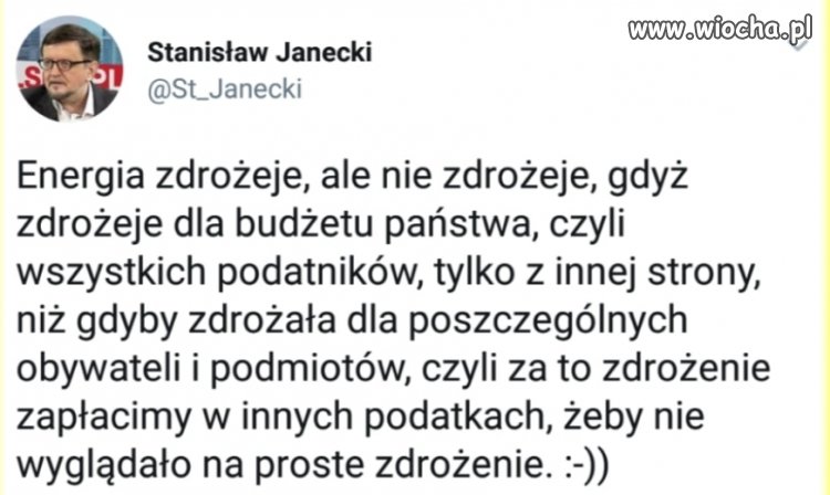 Koledzy popierający pis
