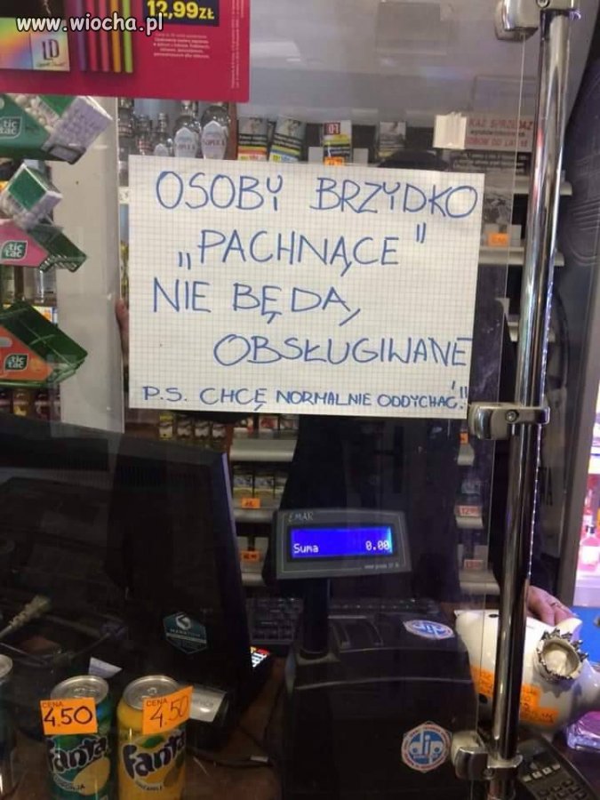 Co racja, to racja