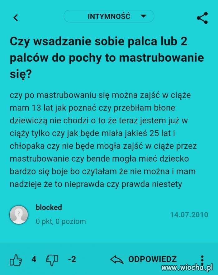 Znalezione przypadkiem