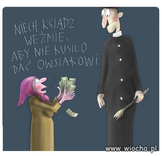 Tak było