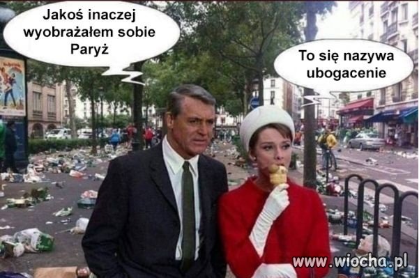 To jest dopiero