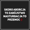 Logika wyznawców PIS'u