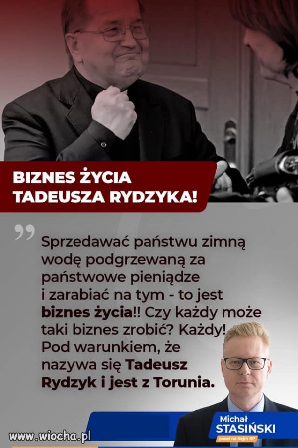 Biznes życia
