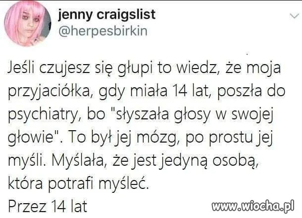 Ciekawe