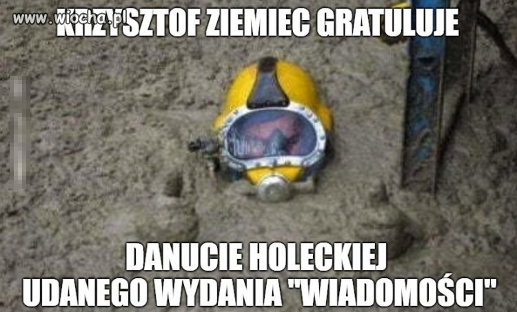 Bez komentarza