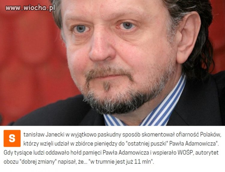 Ciekawe czy poniesie