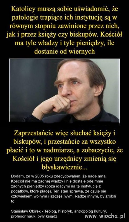 A ludzie są głupi
