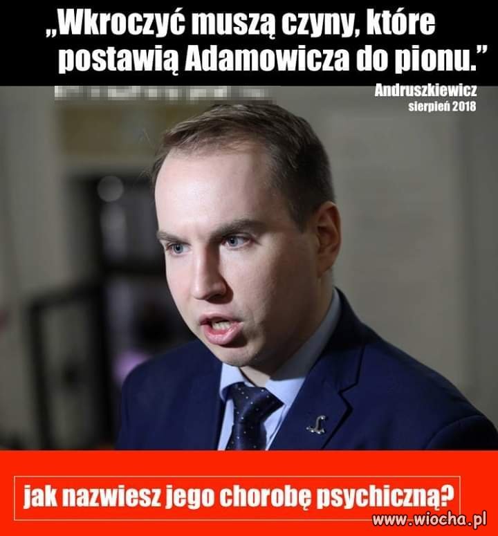 Spełniło się marzenie