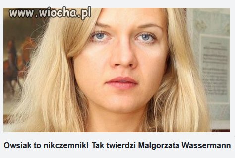 Żaden facet mnie nie chciał