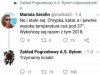 Nic dodać nic ująć