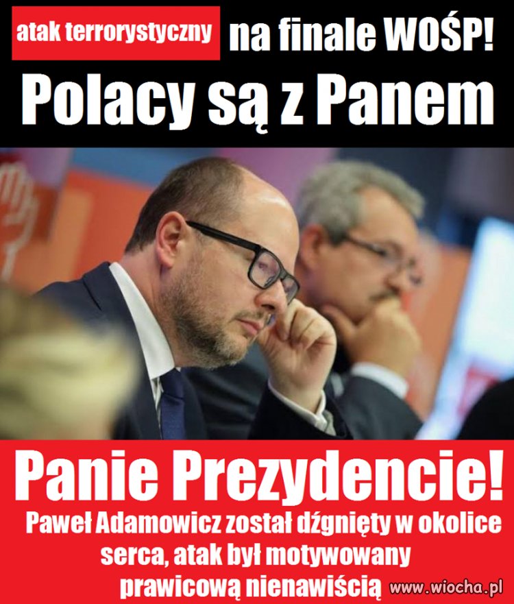 Jakim trzeba być człowiekiem