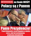 Jakim trzeba być człowiekiem