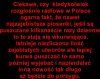 Zgadzam się