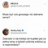 Coś gorszego