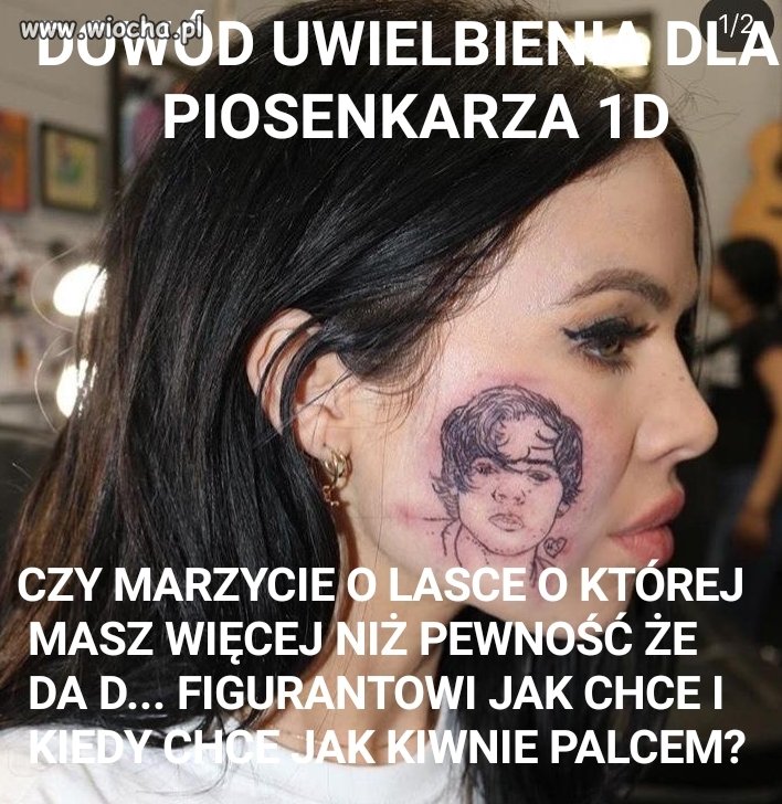 Taka sytuacja