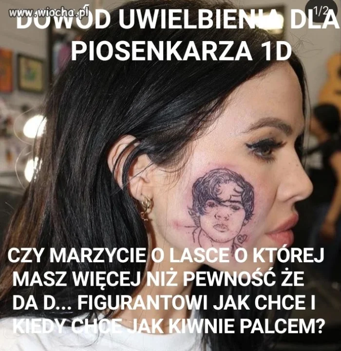 Taka sytuacja