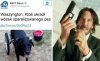 Czasem przemoc bywa w pełni uzasadniona
