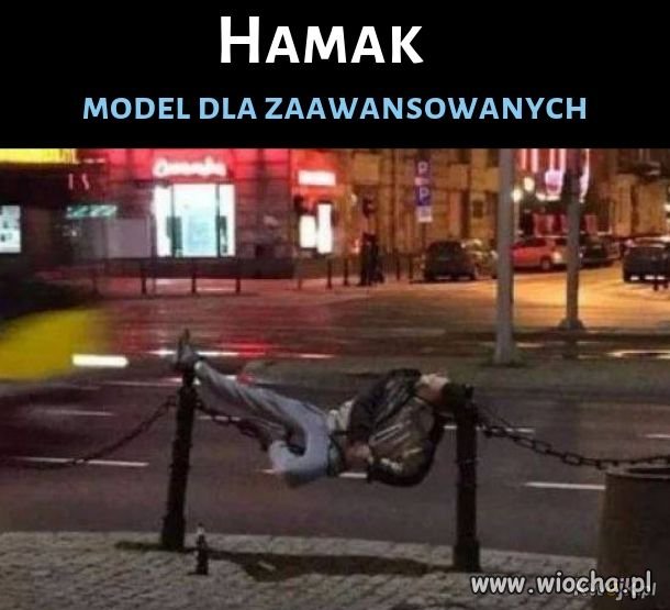 Tymczasem w centrum...