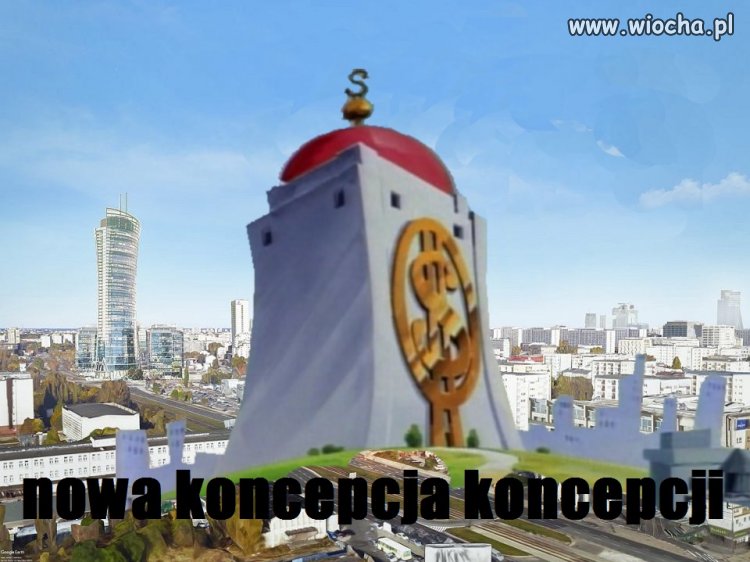 Brak dobrego sąsiedztwa