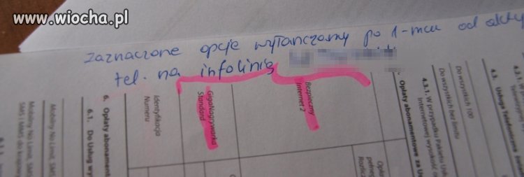 Wyłanczą...
