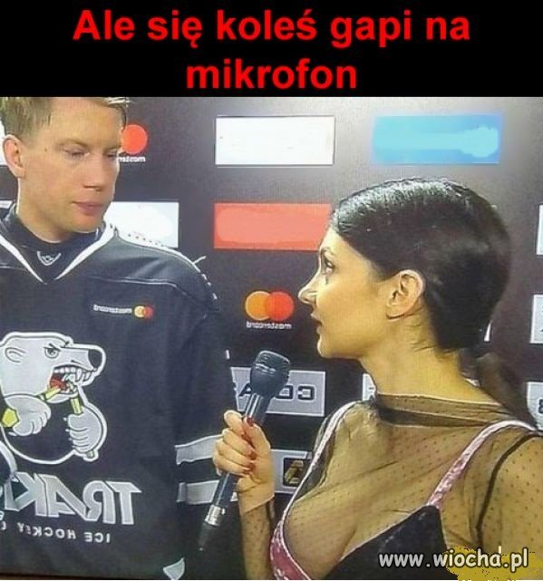 Jakiś ciekawy
