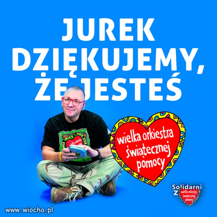 Niech dobro zawsze zwycięża