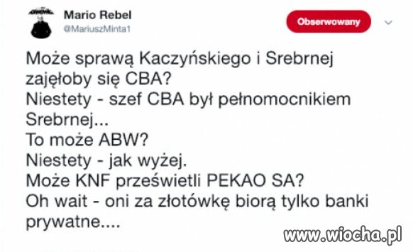 No to mamy 