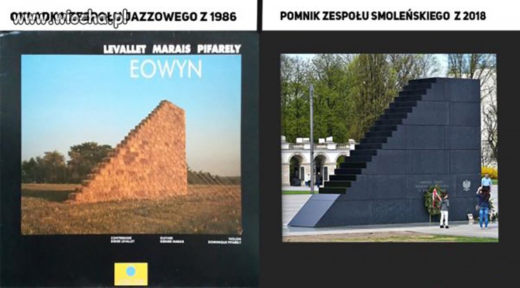 Pierwowzór był słomiany