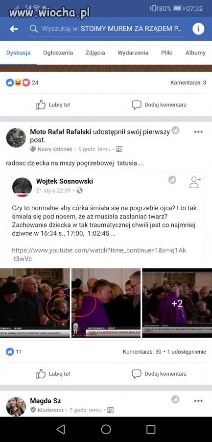 Brak słów 