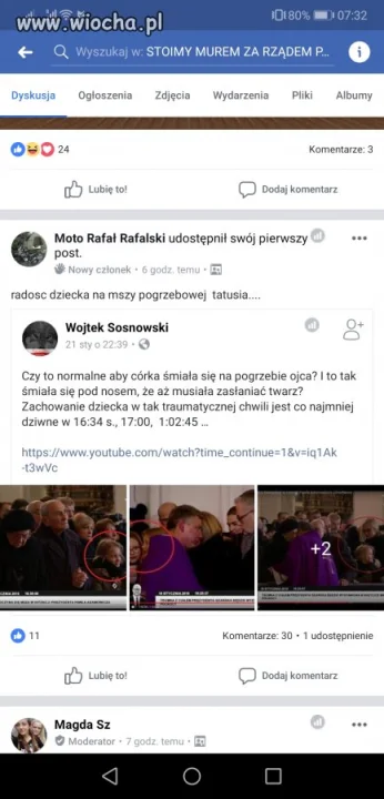 Brak słów 