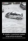 Świecą przykładem...