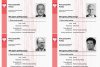 Polityczne akty zgonów jest pierwszy efekt