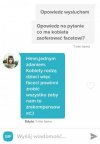 Klękajcie narody bo jestem kobietą