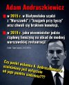 To są te jego 