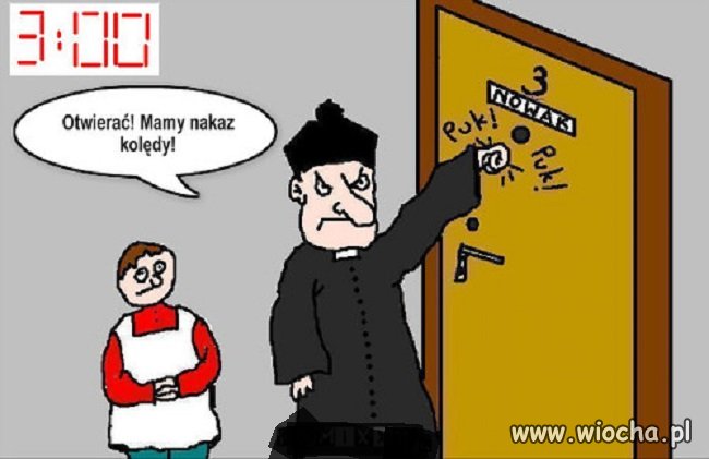 Nadszedł ten czas